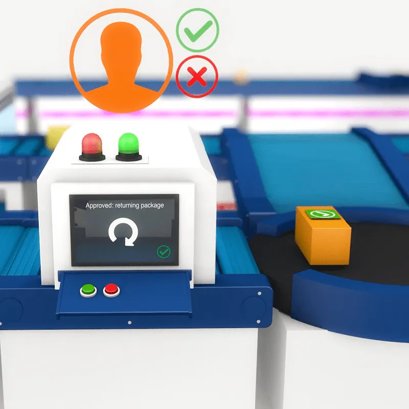 Caseware animation
