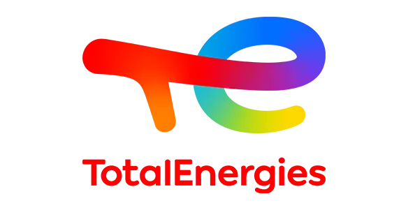 TotalEnergies logo