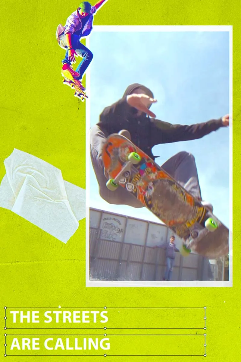 Urban Sports Games