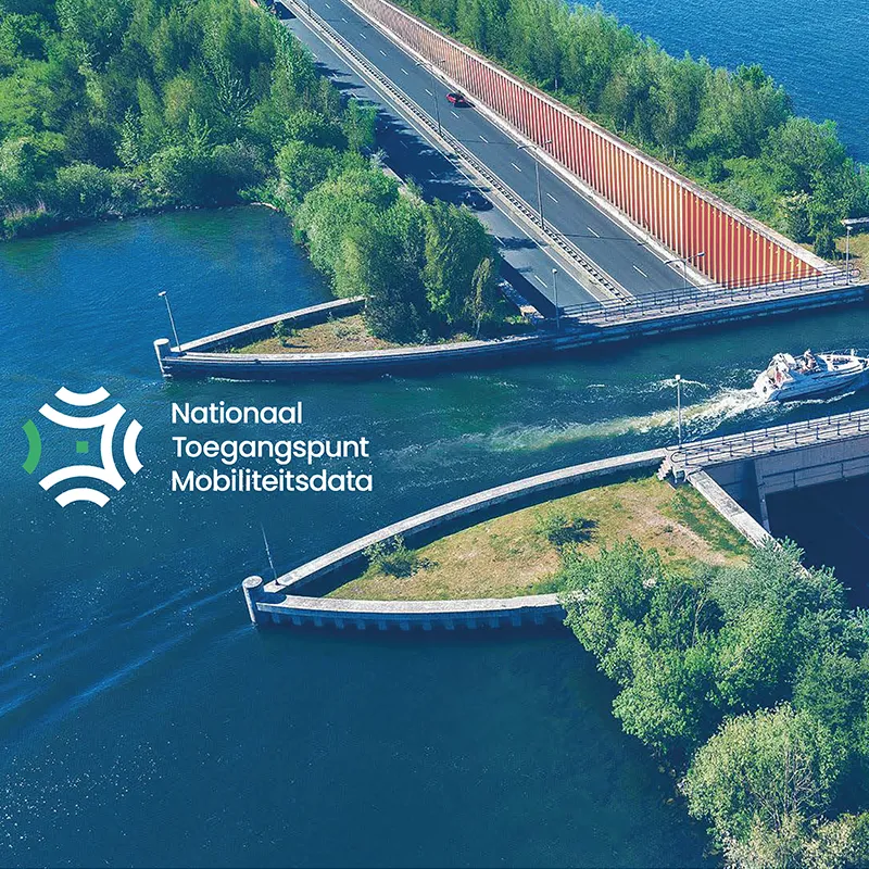 Ministerie van Infra